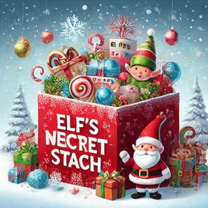 Elf's Enchanted Box