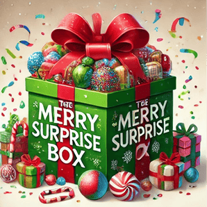 The Merry Surprise Box